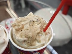 提拉米苏熔岩-DQ·蛋糕·冰淇淋(惠山万达店)