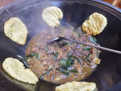 -曹丞相·地锅鸡·地锅鱼(武林店)