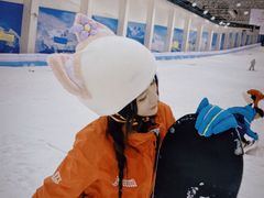 -绍兴启迪乔波冰雪世界
