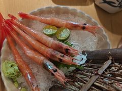 -沼津港精致料理·寿喜烧·烧鸟(漕河泾印象城店)