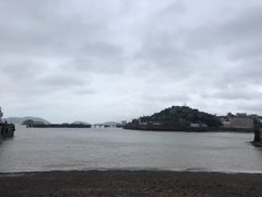 -东沙渔村