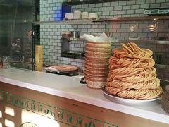 -胖老汉椒麻鸡清真新疆菜(西御街店)