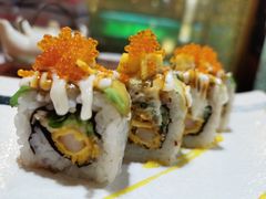 -大江户日本料理(吕厝店)