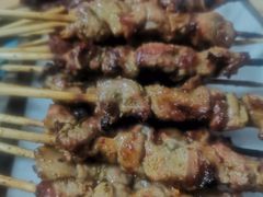 羊肉筋-新疆艾麦尔烧烤(丰台路口店)