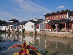 -枫桥景区