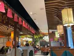 -彭厨(玉荣庄店)