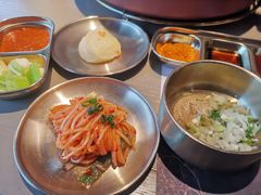 -西塔老太太泥炉烤肉(青浦蟠龙天地店)