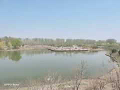 -东郊湿地公园