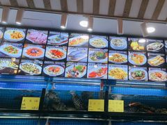 -醉壹号海鲜大排档(厦门美食地标店)