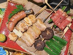 -南风(淮海街店)