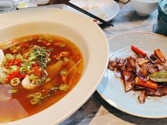 -鹿港小镇(霄云店)