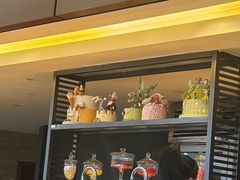 -洲际酒店·地平线全日餐厅HORIZON CAFÉ