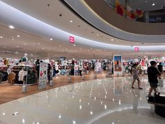 -优衣库(苏州吴江万象汇店)
