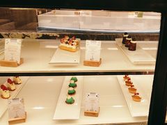 -索菲特酒店 · 云尚天际自助餐厅
