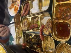-牛犇烤肉(物资学院路店)