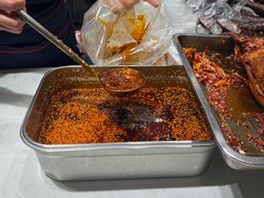 -老四川(T3航站楼F指廊店)