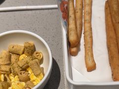 -半天妖烤鱼(丰科万达店)