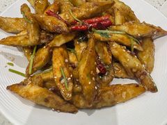 -玉林烤鸭店(垡头店)