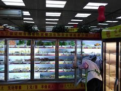 -宏姐串串香(宏伟路店)