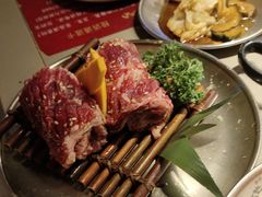 -西塔老太太泥炉烤肉(温州首店万象城黑金店)