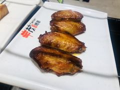 -丰茂烤串(建设街店)