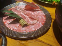 -隐炉和牛烧肉店(群力店)