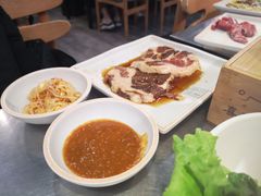 -喜来稀肉(虹泉路店)