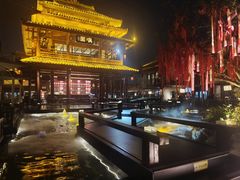 -濮园 · 四合院餐厅