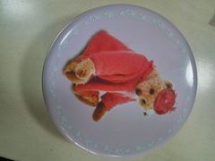 -珍妮曲奇聪明小熊(尖沙咀店)