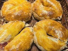 -花菇朵 ll 野生菌锅·精品滇菜(后沙峪店)