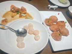 -廊亦舫Lang Yi Fang Restaurant(金桥店)