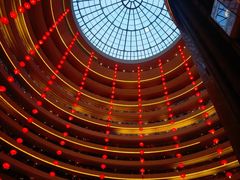 -杭州国际会议中心洲际酒店-原素全日餐厅(解放东路店)