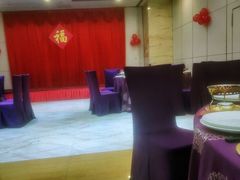 -国惠大酒楼(爱琴海购物公园店)