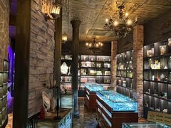 -雪灵魔法世界SHELLY’S TAROT(大良桂畔里店)