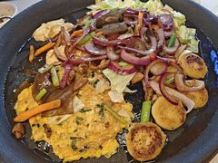 -一烙锅(友谊店)