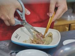 羊肚包肉-乾厨府(乌山西路金樽店)