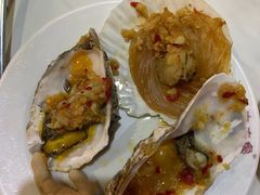 -吉布鲁牛排海鲜自助(成都大悦城店)