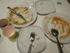 -宜家家居(西安未央商场店)