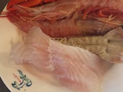 -小天鹅戴斯酒店鲸鲨百汇创作料理