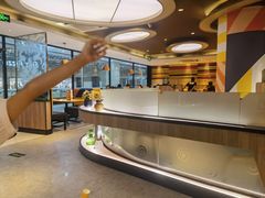 -菲滋意式餐厅(银泰百货金华江南店)
