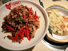 -大碗先生(沙湾天虹店)