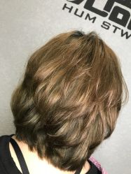 -优尚造型