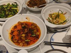 -兰湘子·湘菜小炒(南京江宁万达店)