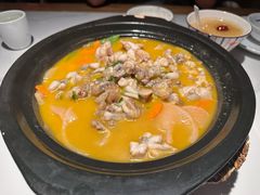 -老阿爸鲜鱼土菜(园区永旺店)
