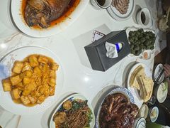 -老作坊2005(福源小区店)