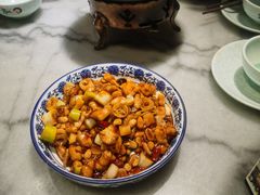 -京城小江南·北京烤鸭·江南土菜·白鱼(中关村店)