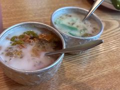 -椰莱泰小谷·东南亚融合菜(坪山悦阾SPACE店)