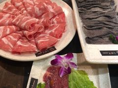 -唇辣号重庆老火锅(亦庄店)