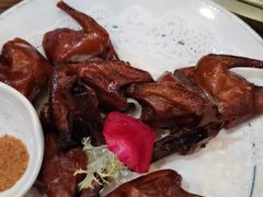 -绿雅居原生态农庄(小涌店)