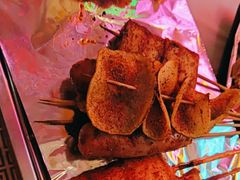 -云晓光头烧烤吧(新大陆广场店)